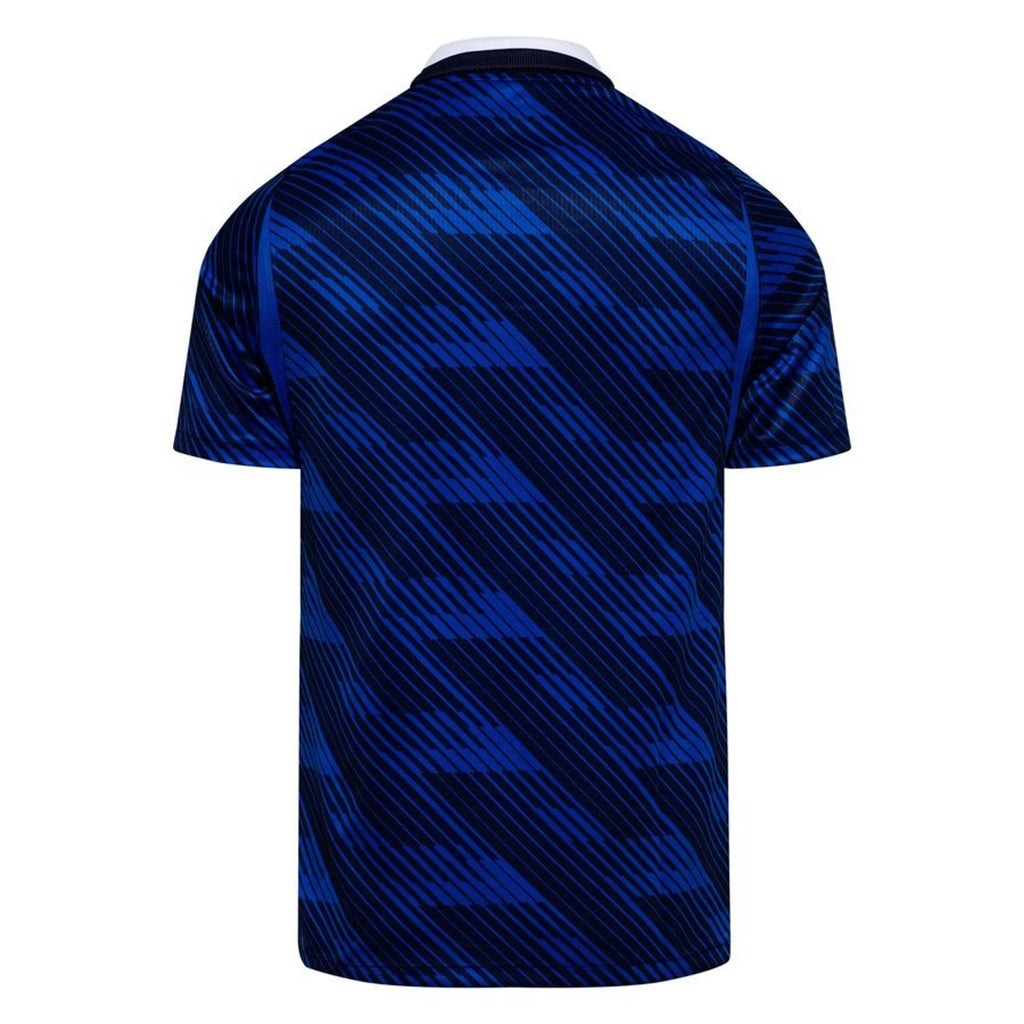 France Maillot Domicile Coupe du Monde 2026