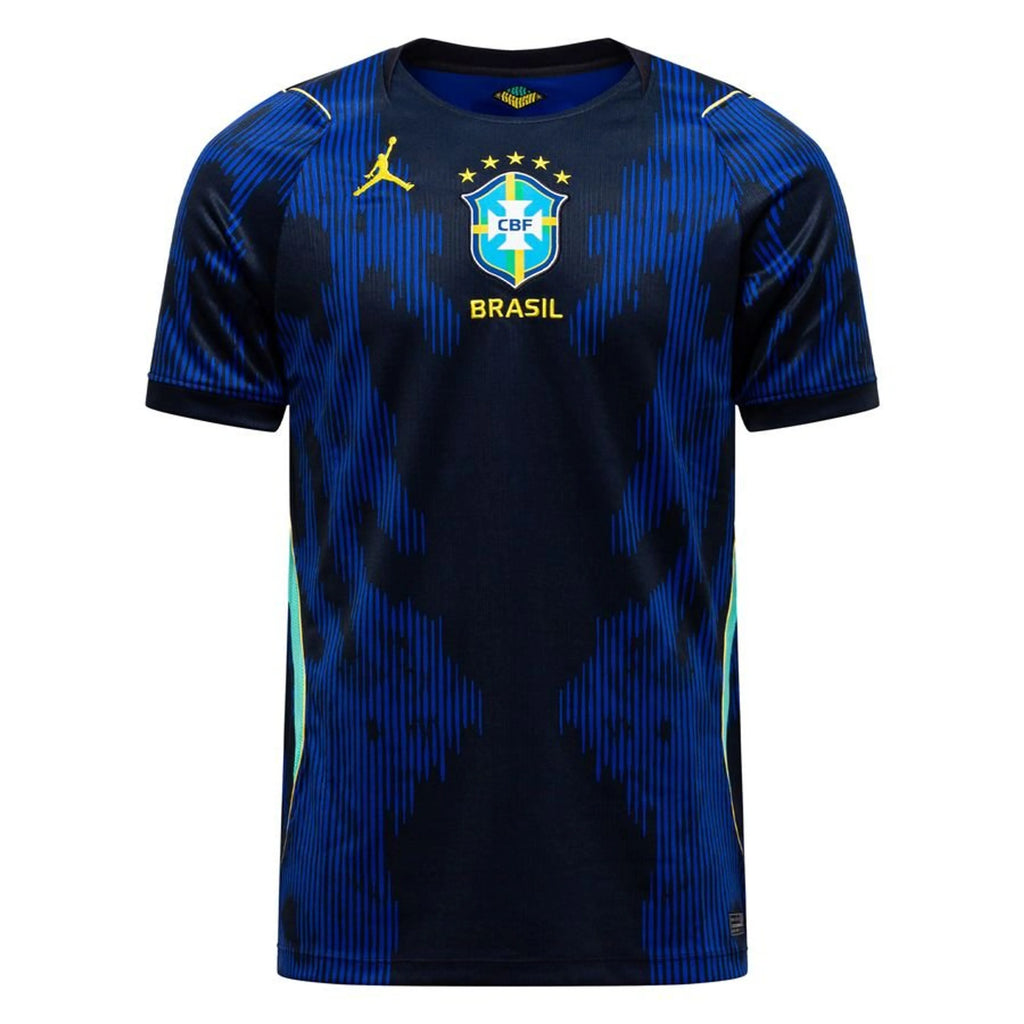 Brésil Maillot Exterieur Coupe du Monde 2026