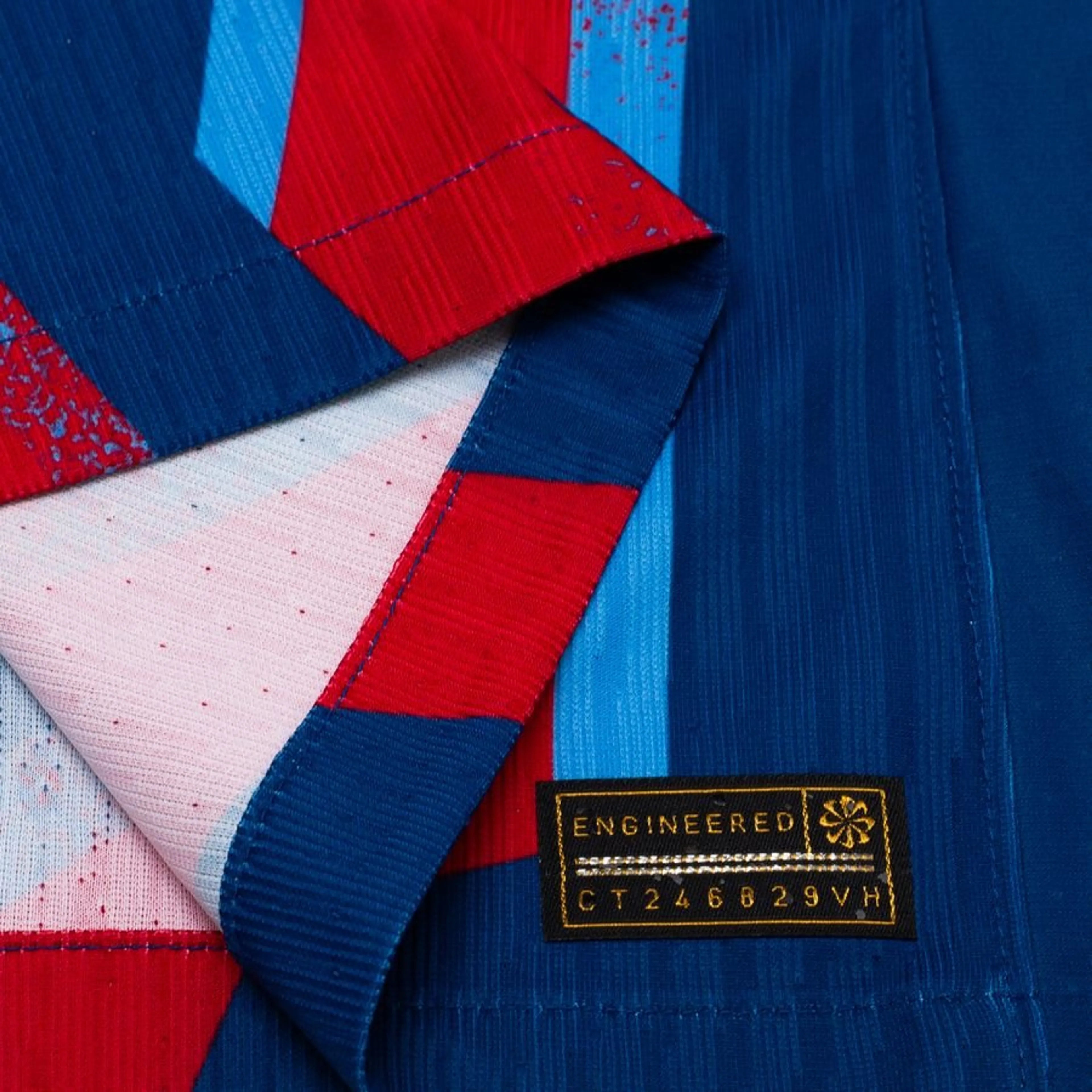 FC Barcelona Domicile 2025/2026