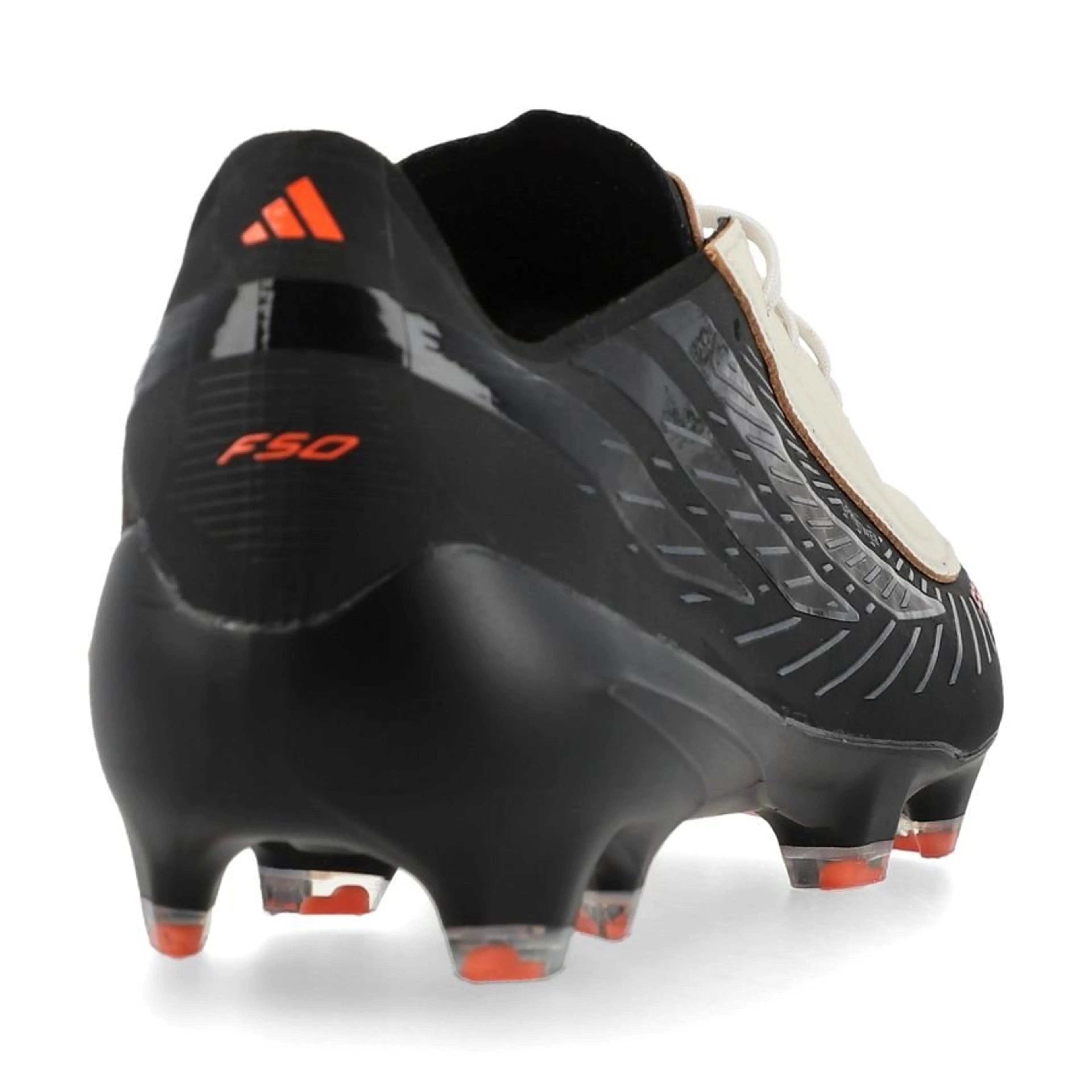 adidas F50 Hyperfast Elite FG Leather Tech ÉDITION LIMITÉE