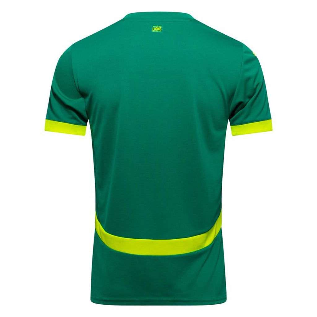 Sénégal Maillot Exterieur Africa Cup of Nations 2025