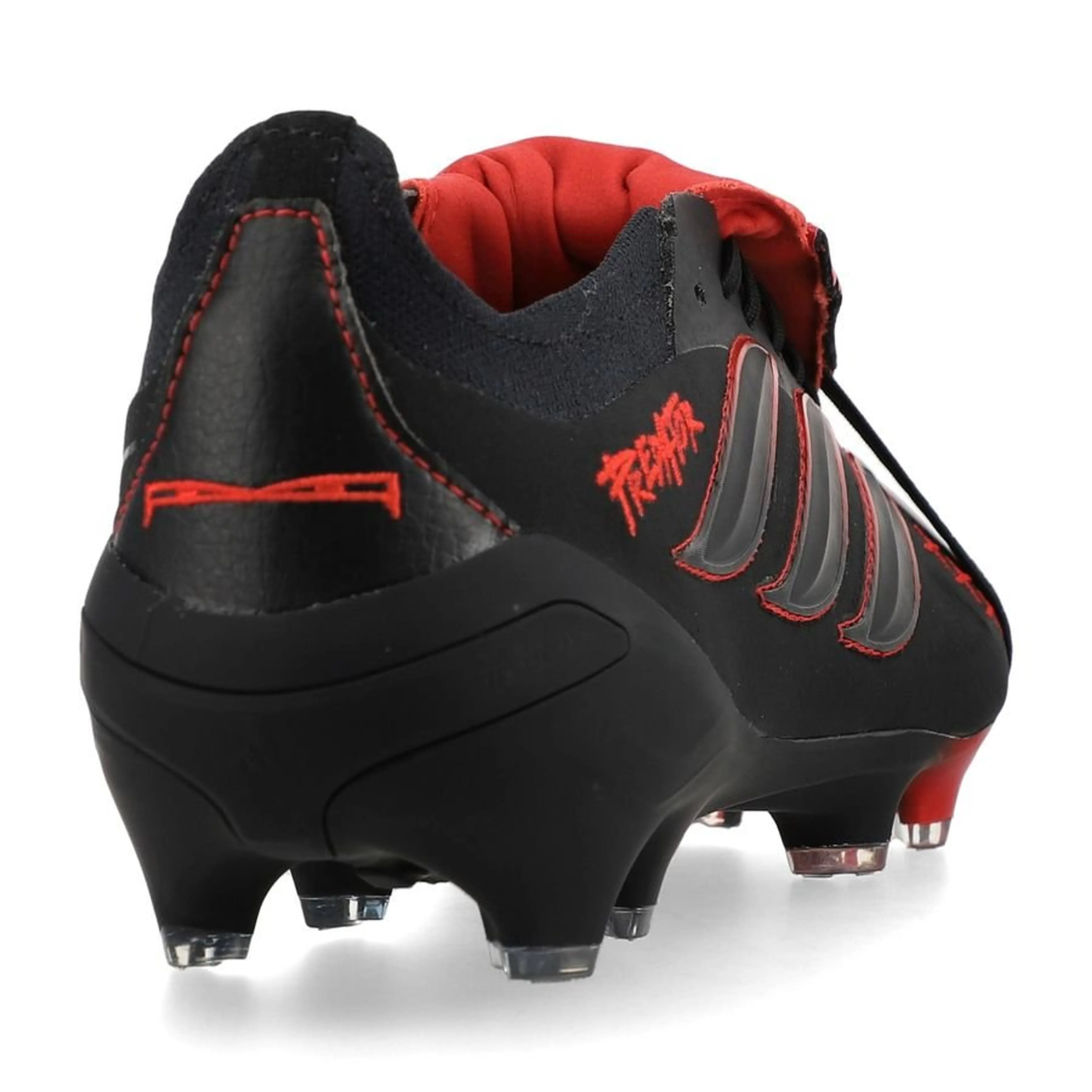adidas Predator Elite Fold-over Tongue FG Leather Tech ÉDITION LIMITÉE