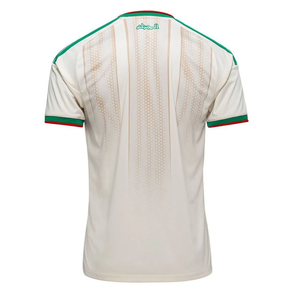 Algérie Domicile Maillot Domicile Coupe du Monde 2026
