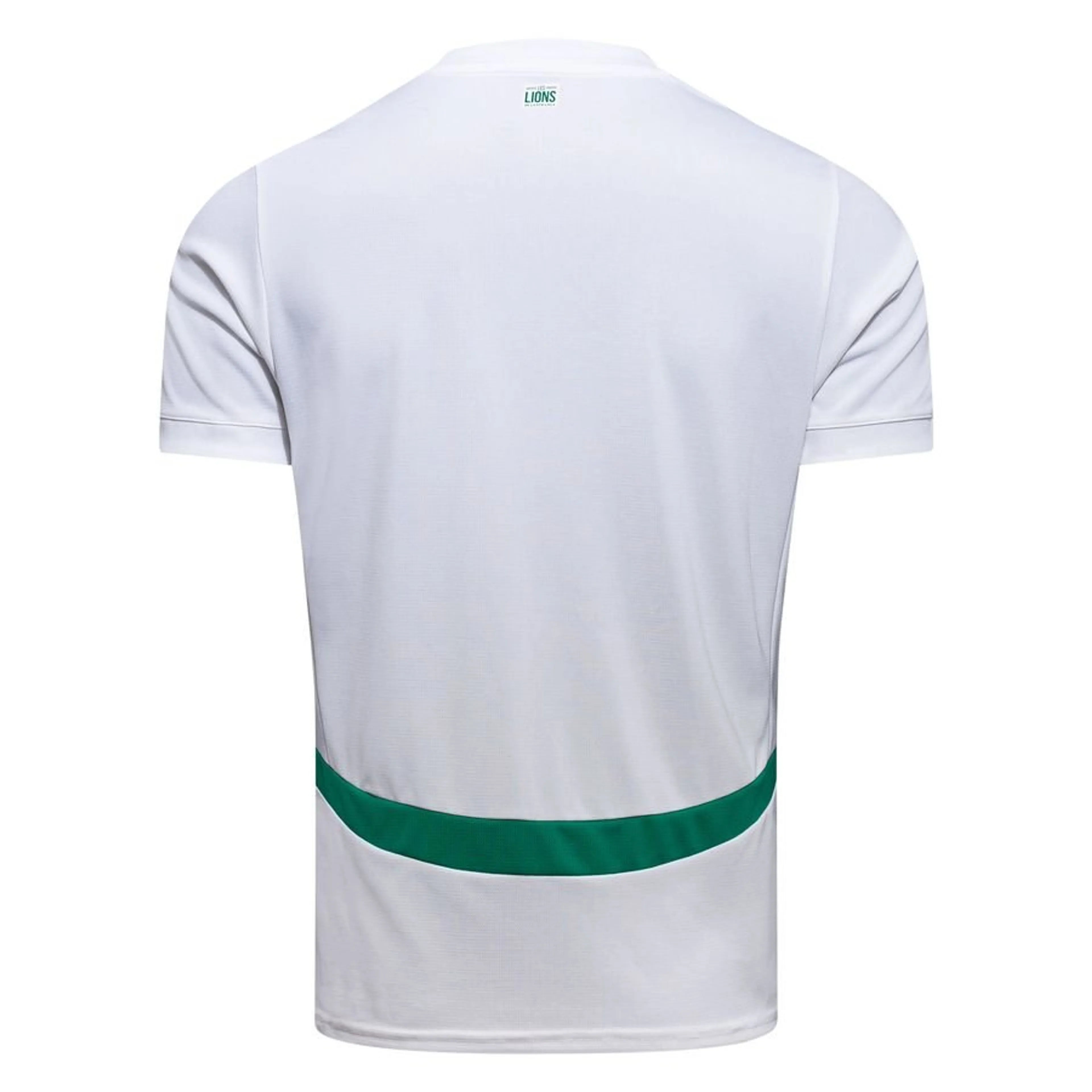 Sénégal Maillot Domicile Africa Cup of Nations 2025