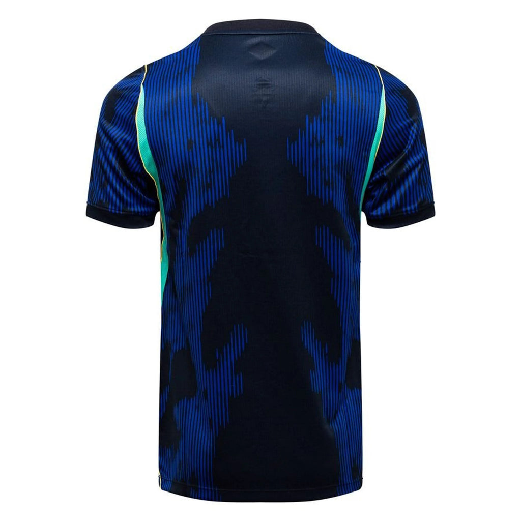 Brésil Maillot Exterieur Coupe du Monde 2026