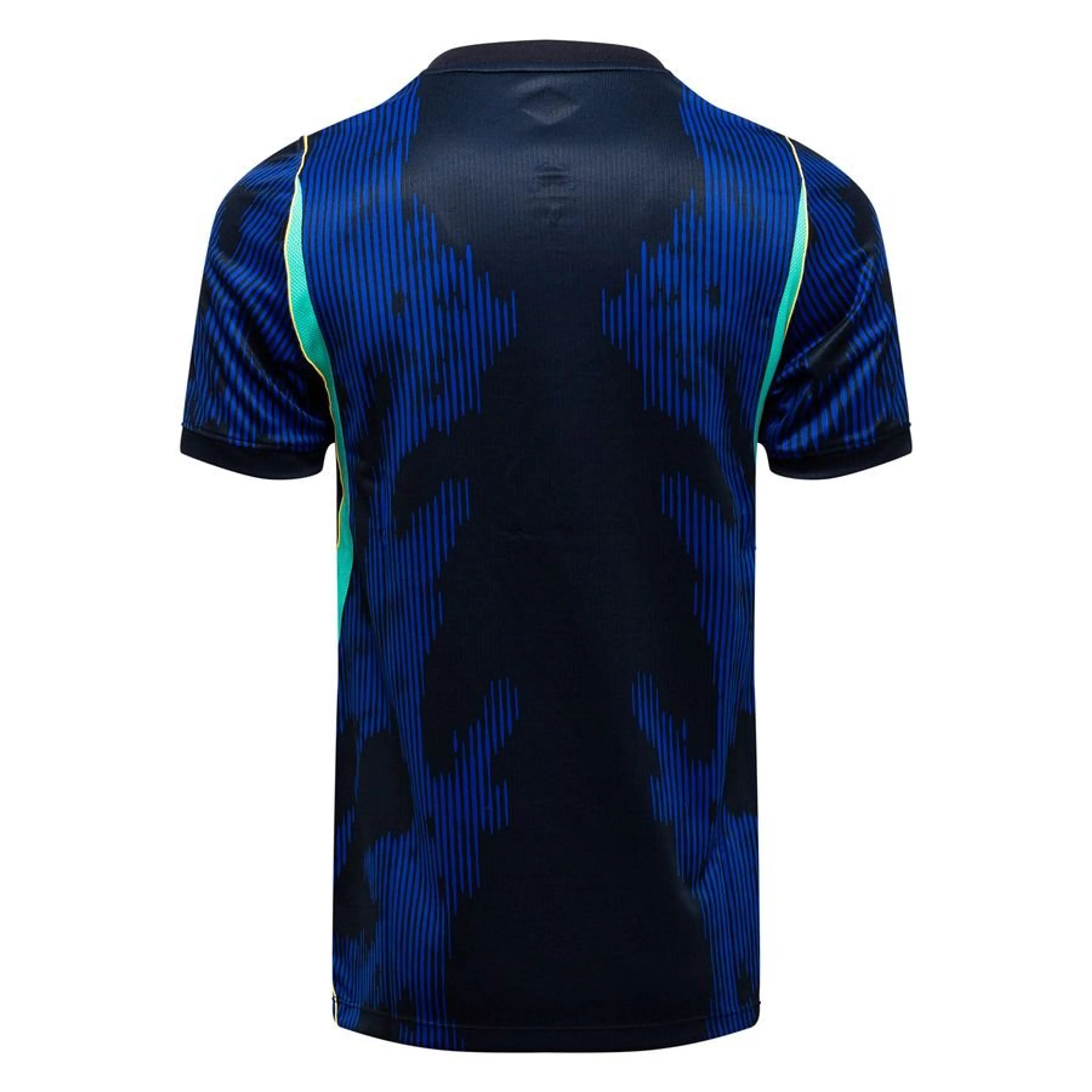 Brésil Maillot Exterieur Coupe du Monde 2026