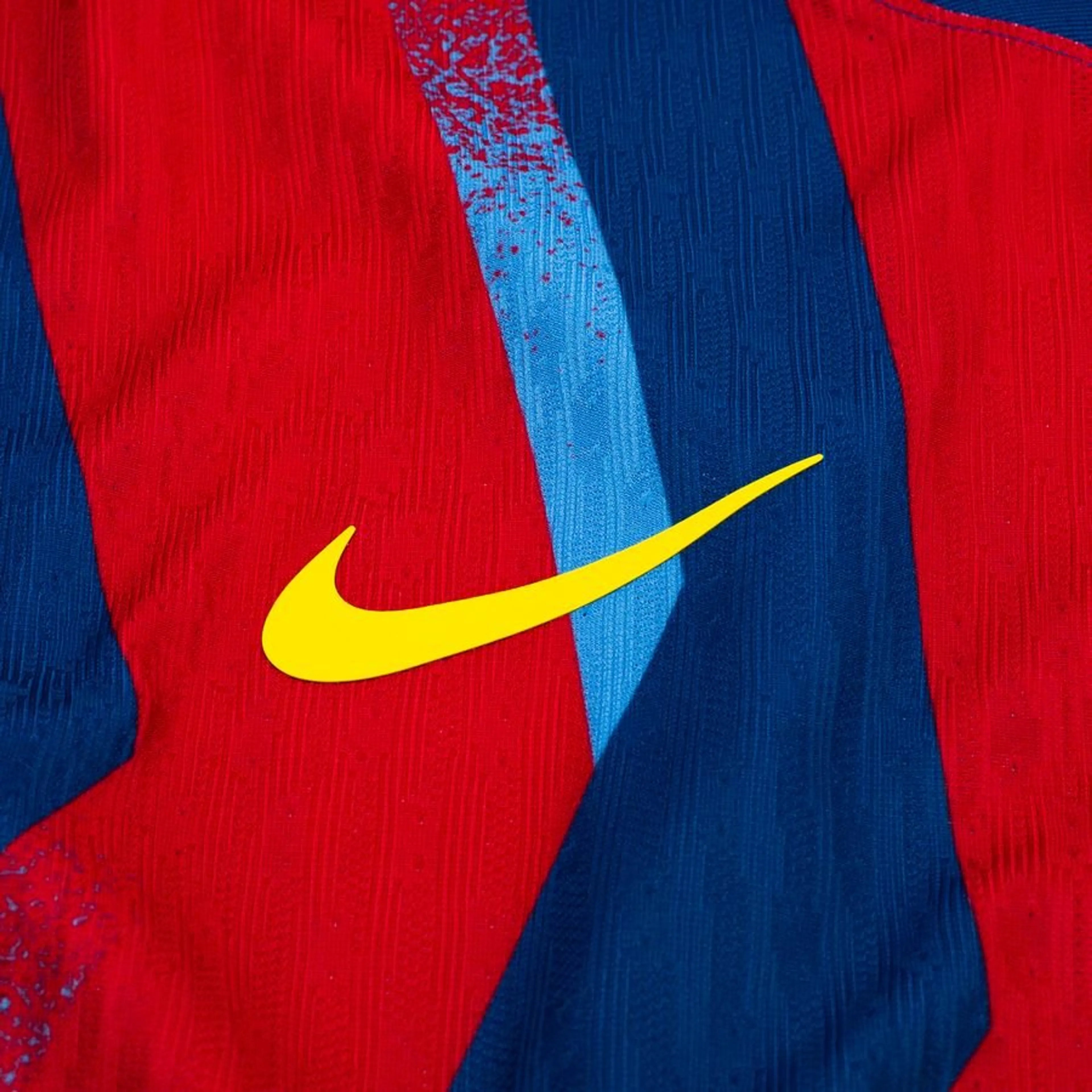 FC Barcelona Domicile 2025/2026