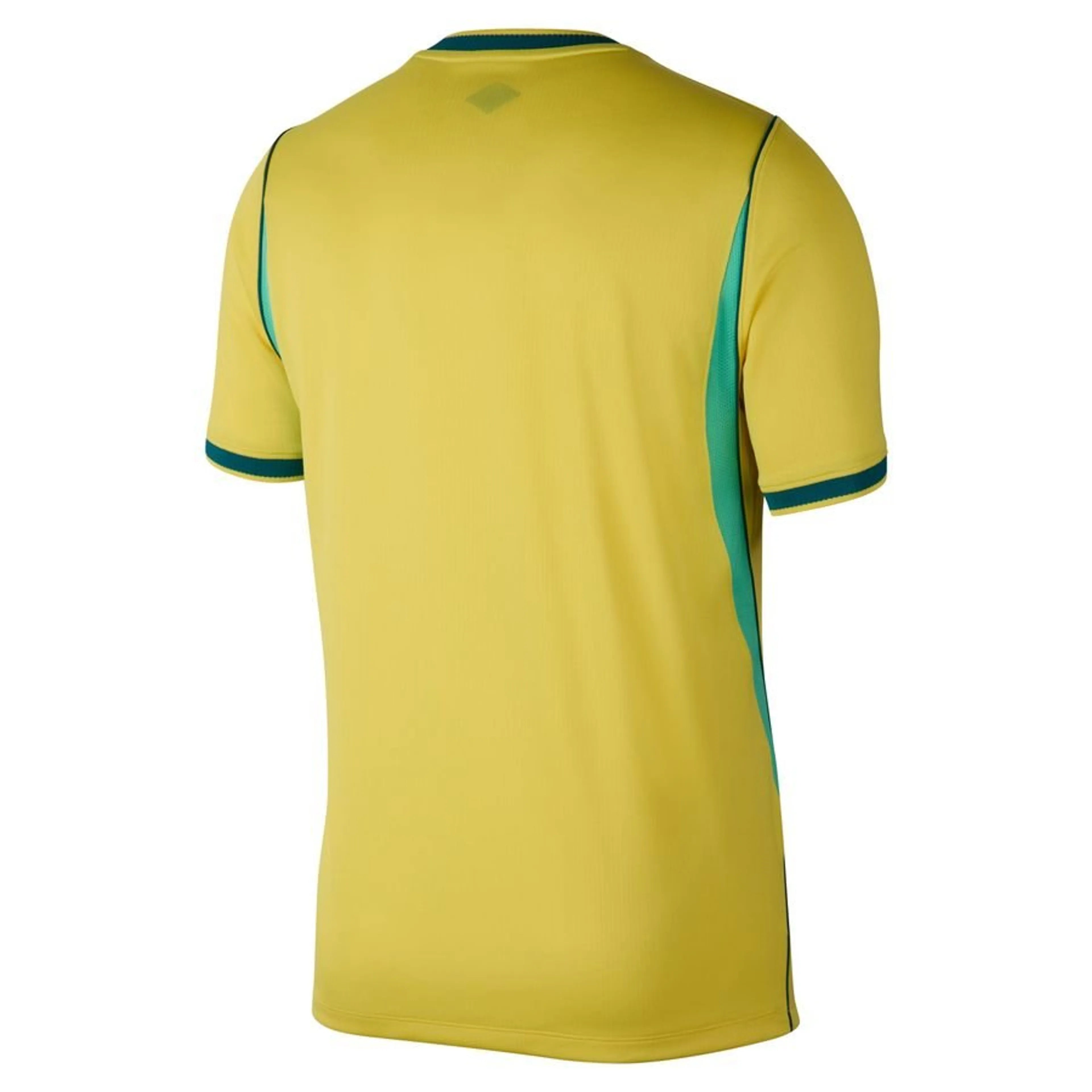 Brésil Maillot Domicile Coupe du Monde 2026