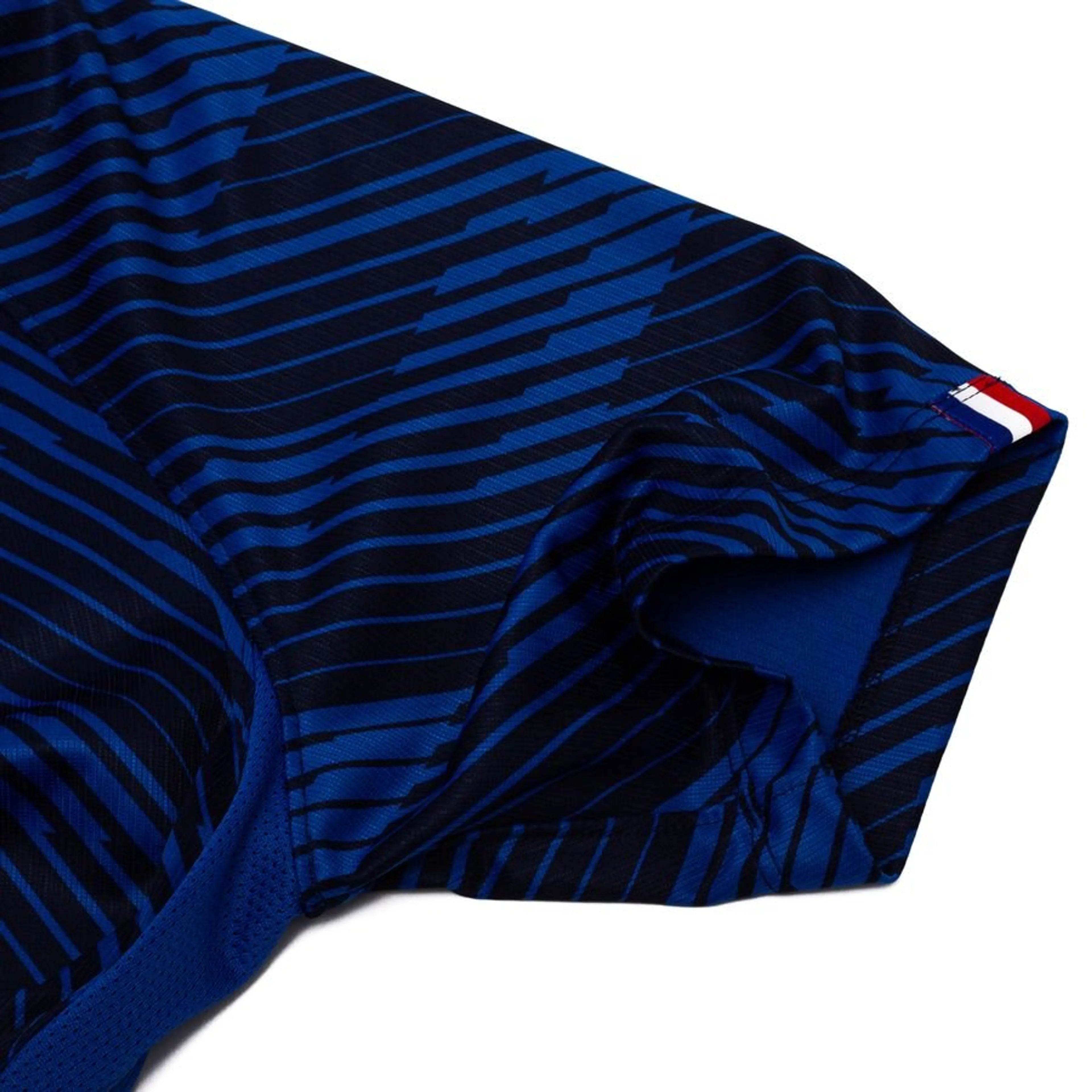 France Maillot Domicile Coupe du Monde 2026