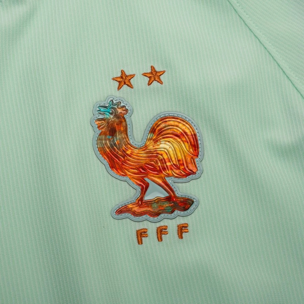 France Maillot de Exterieur Coupe du Monde 2026