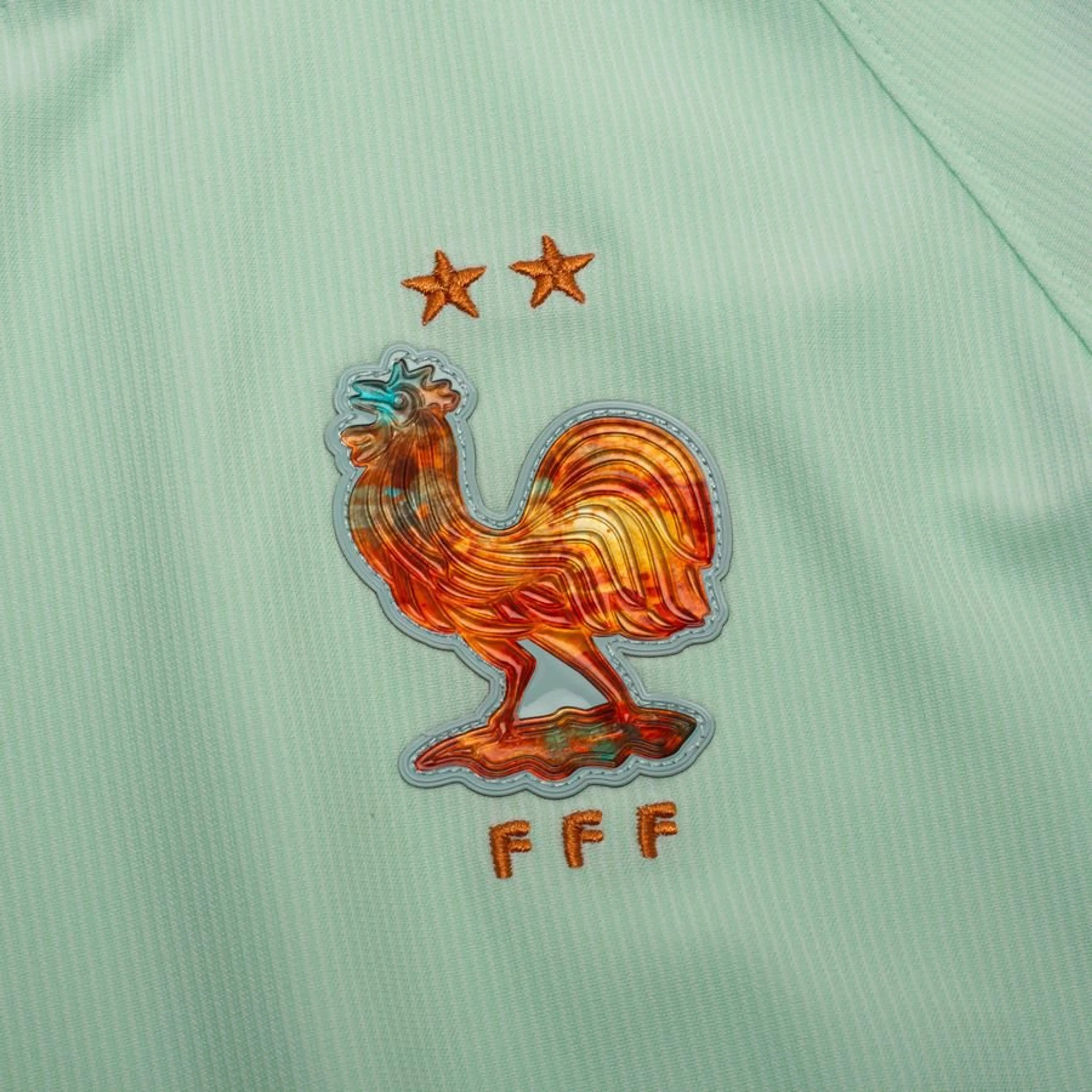 France Maillot de Exterieur Coupe du Monde 2026