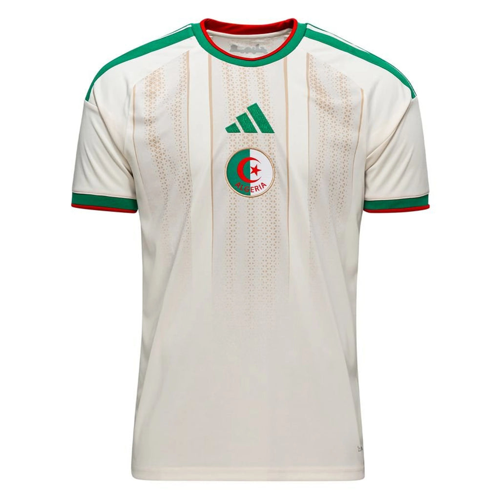 Algérie Domicile Maillot Domicile Coupe du Monde 2026