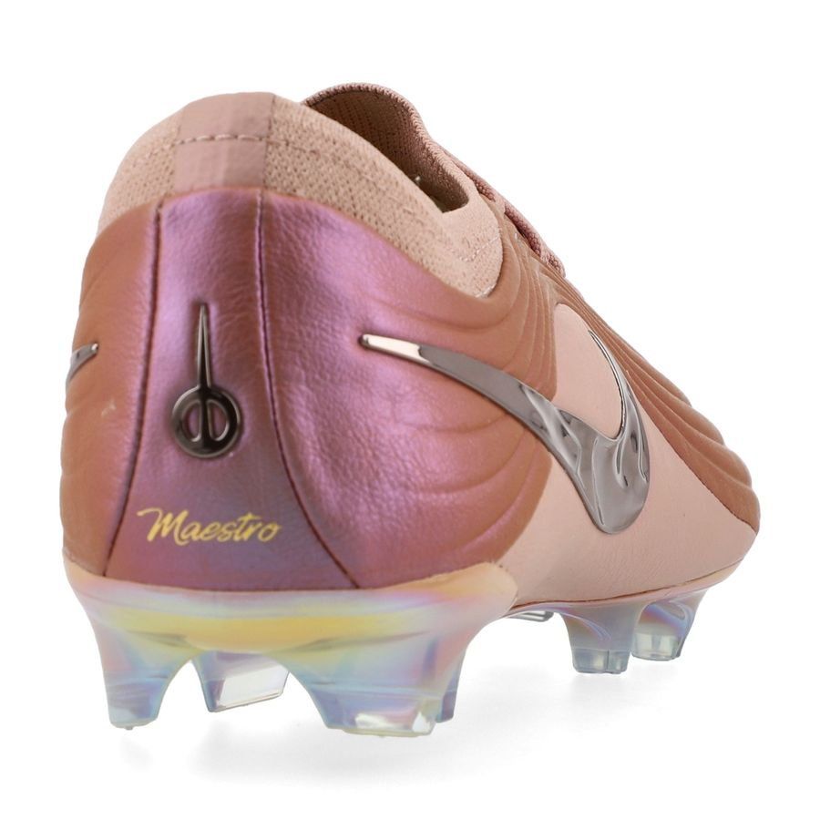 Tiempo Maestro Elite FG - Metallic Rose Gold/Bronze ÉDITION LIMITÉE