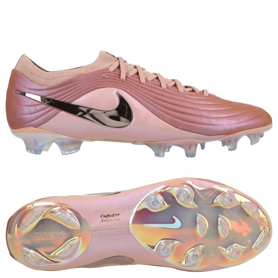 Tiempo Maestro Elite FG - Metallic Rose Gold/Bronze ÉDITION LIMITÉE