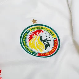 Sénégal Maillot Domicile Africa Cup of Nations 2025