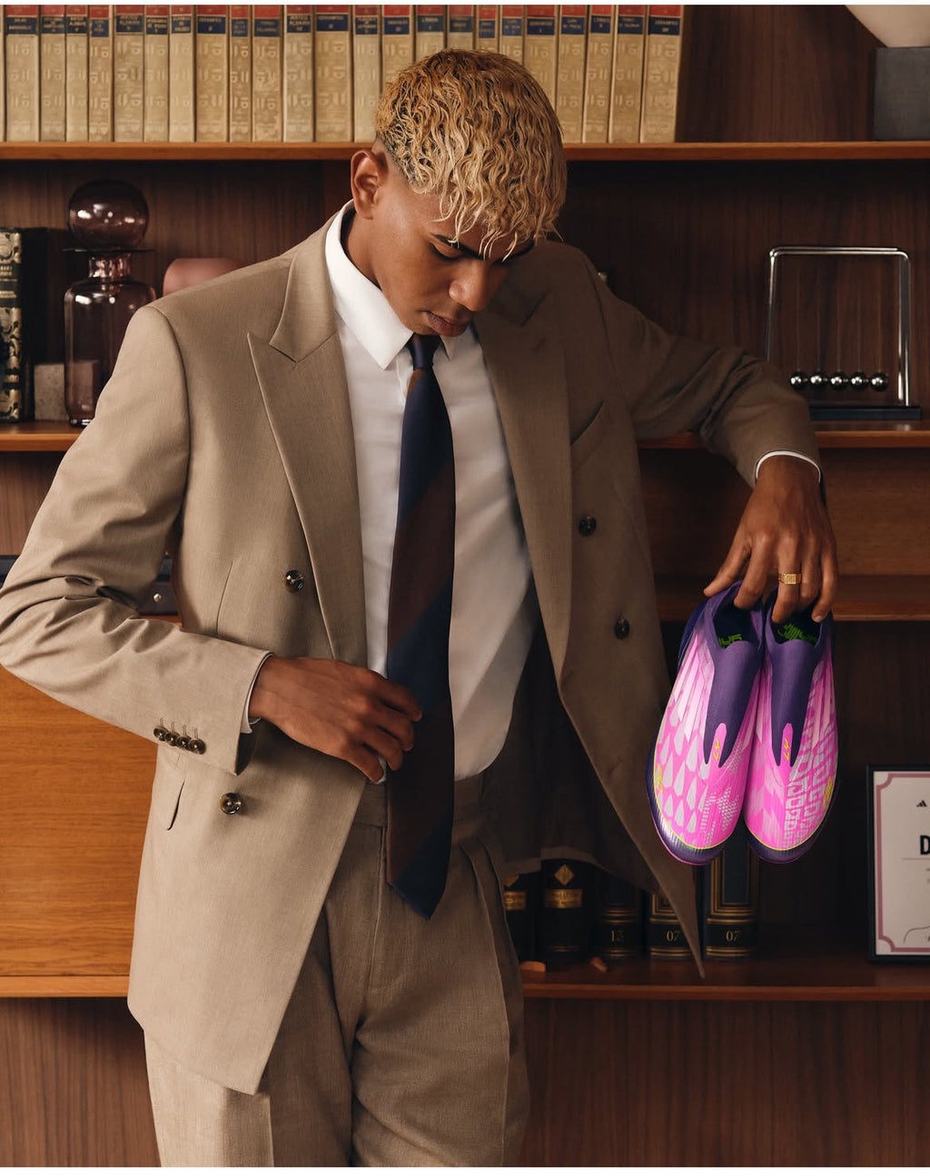 F50 Elite FG Lamine Yamal