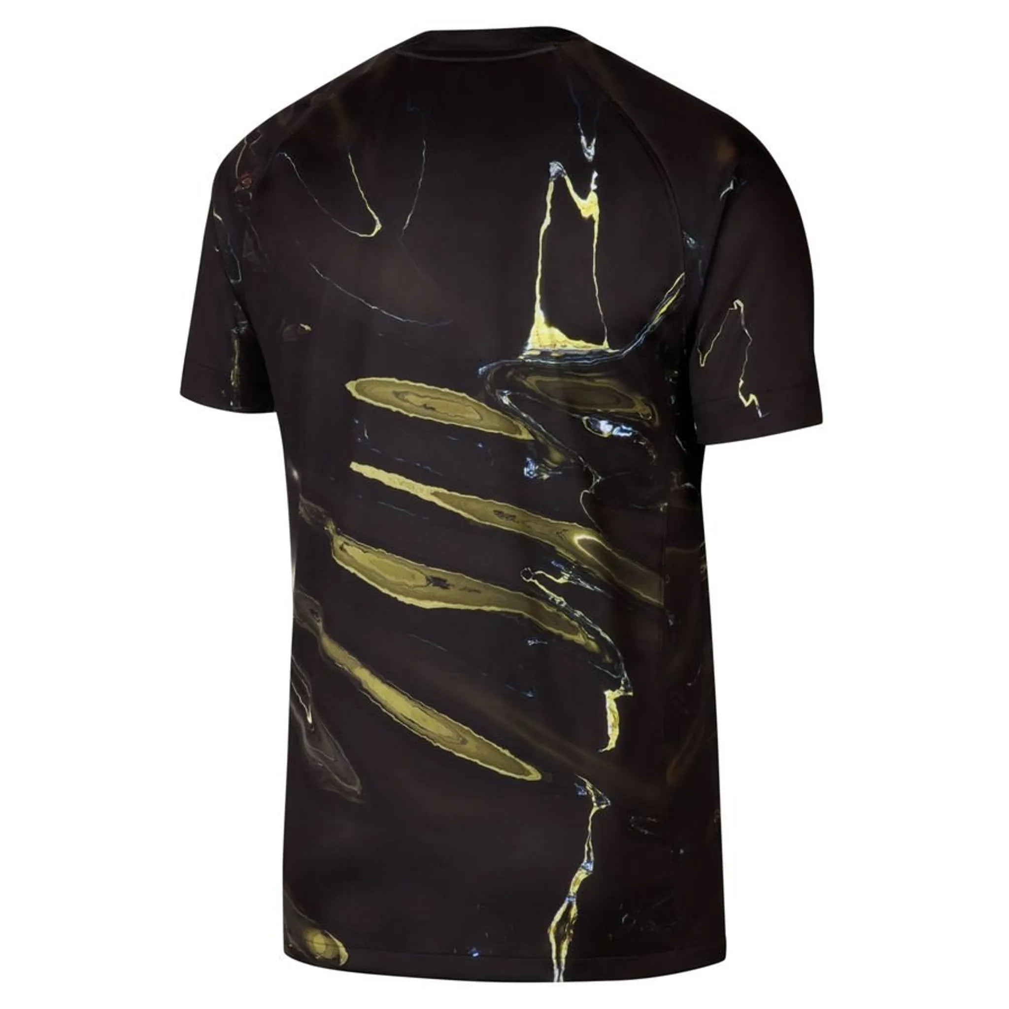 Paris Saint-Germain Maillot Night Edition 2025/26