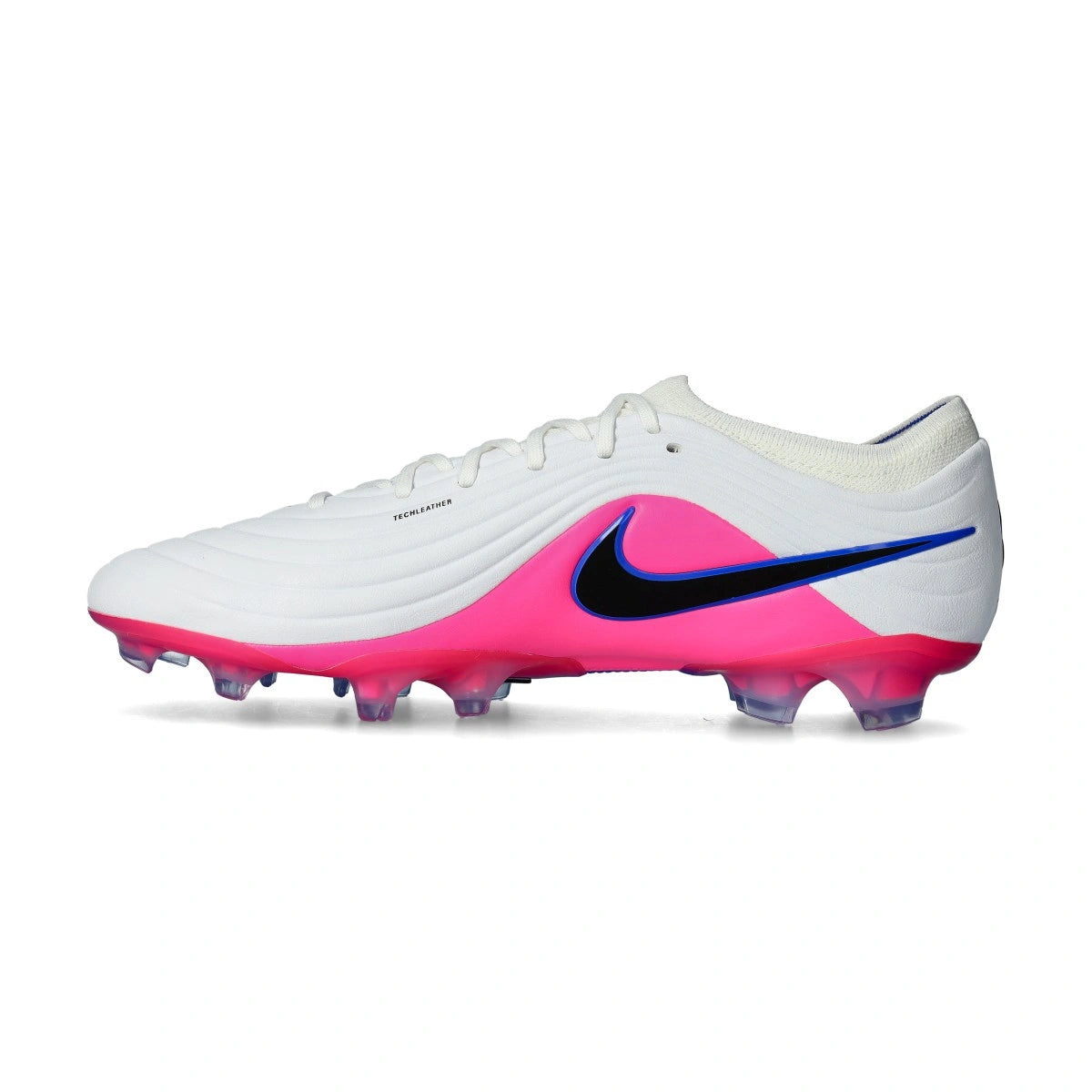 Tiempo Maestro Elite FG Attack - Blanc/Noir/Bleu/Rose