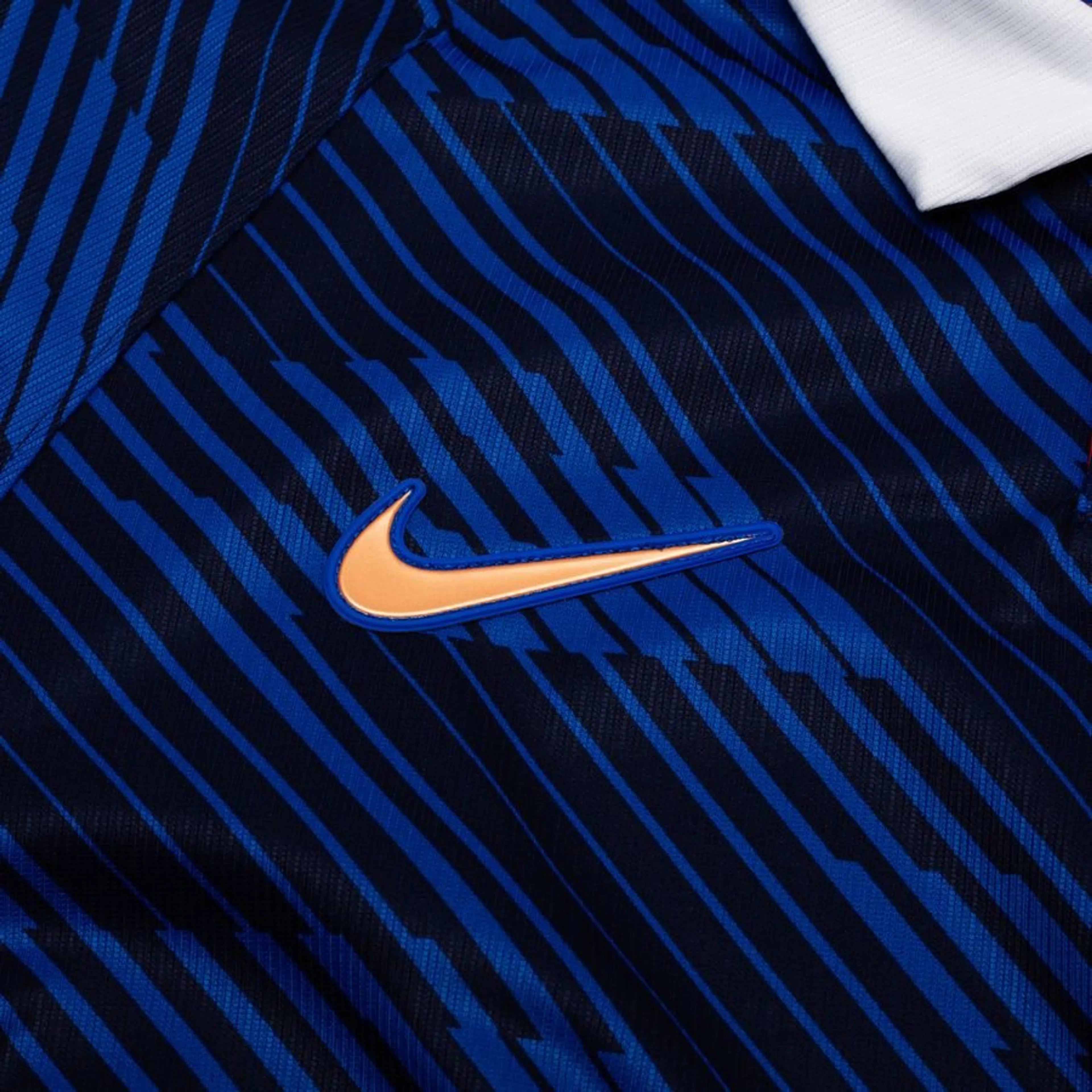 France Maillot Domicile Coupe du Monde 2026