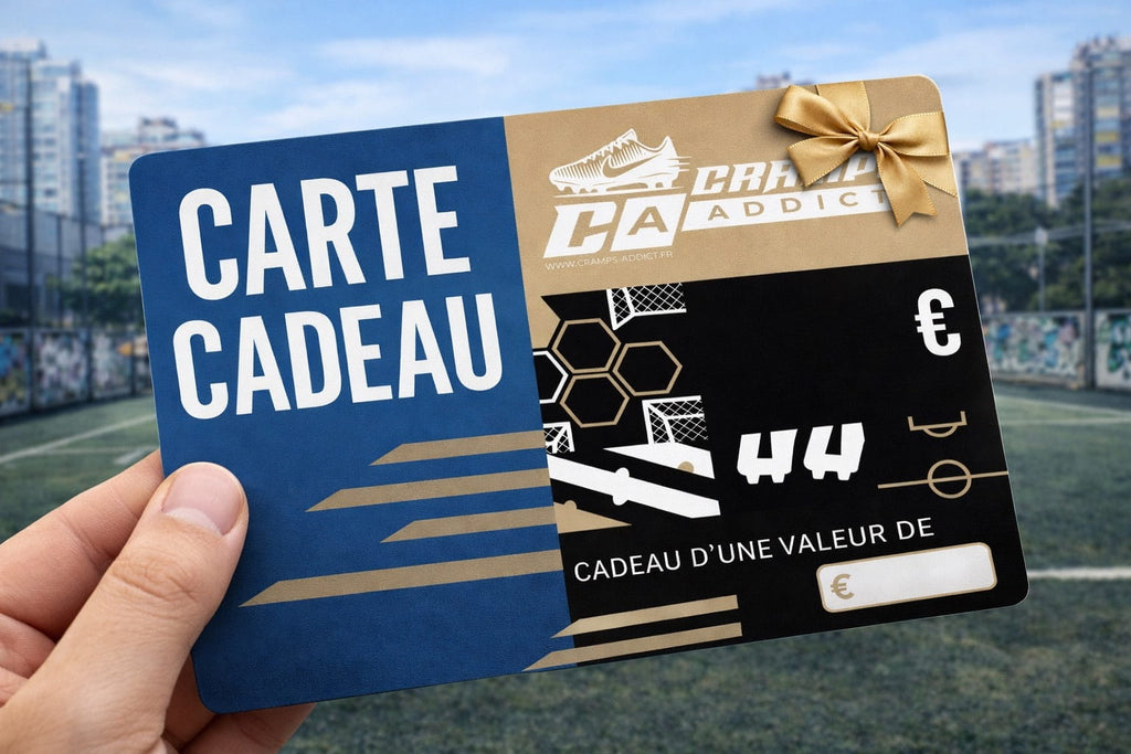 Carte-cadeau Cramps-Addict