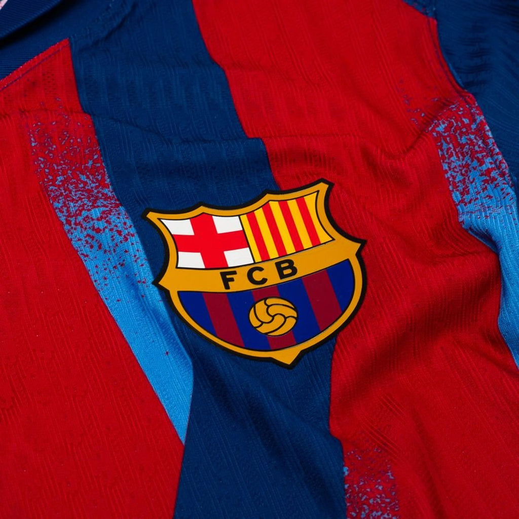 FC Barcelona Domicile 2025/2026