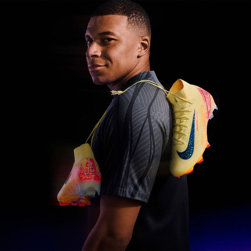 Nike Mercurial Vapor 16 Elite « Kylian Mbappé » SG