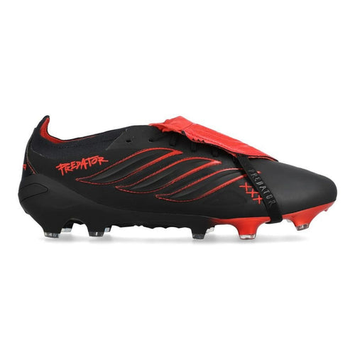 adidas Predator Elite Fold-over Tongue FG Leather Tech ÉDITION LIMITÉE