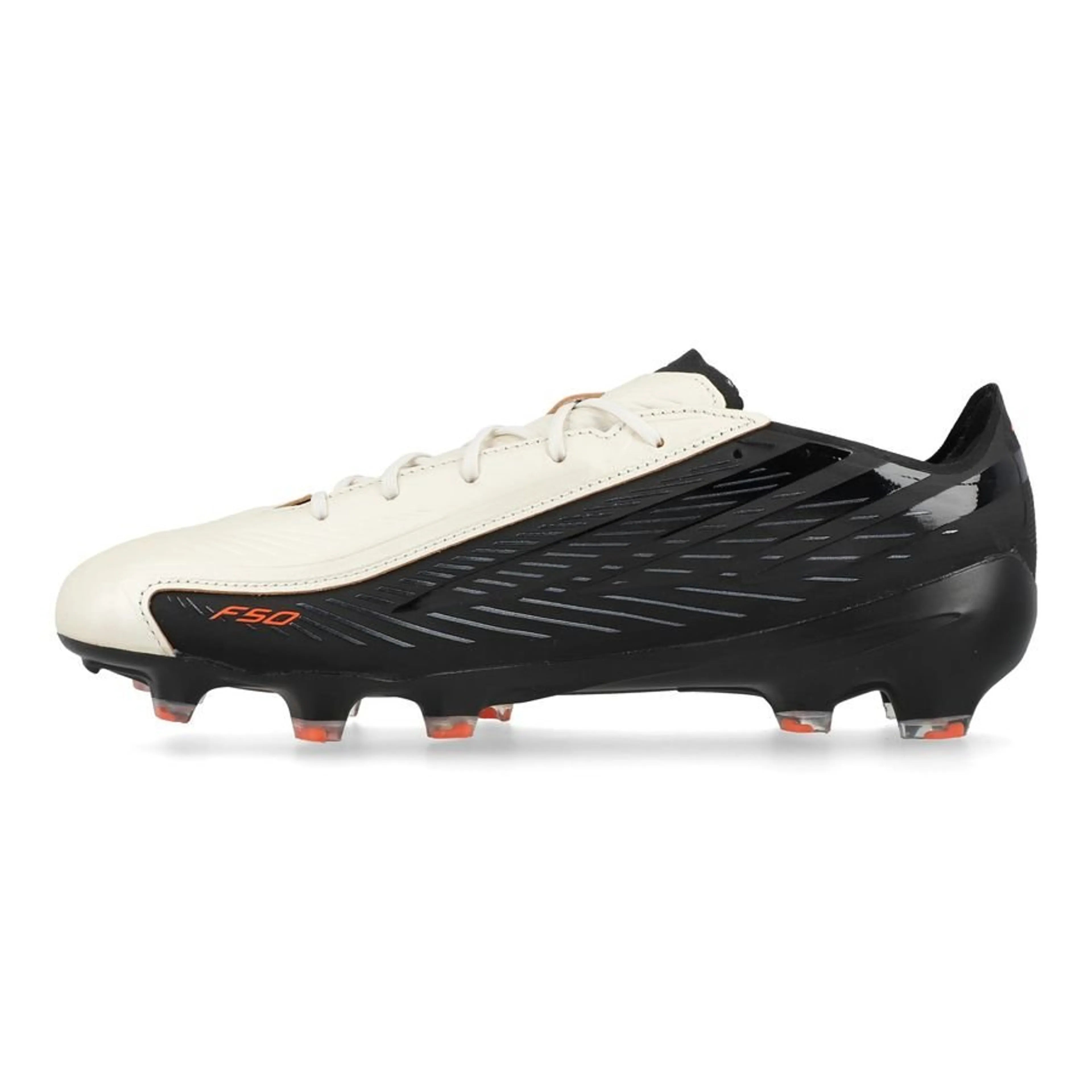 adidas F50 Hyperfast Elite FG Leather Tech ÉDITION LIMITÉE