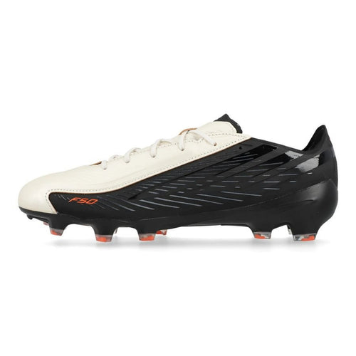 adidas F50 Hyperfast Elite FG Leather Tech ÉDITION LIMITÉE