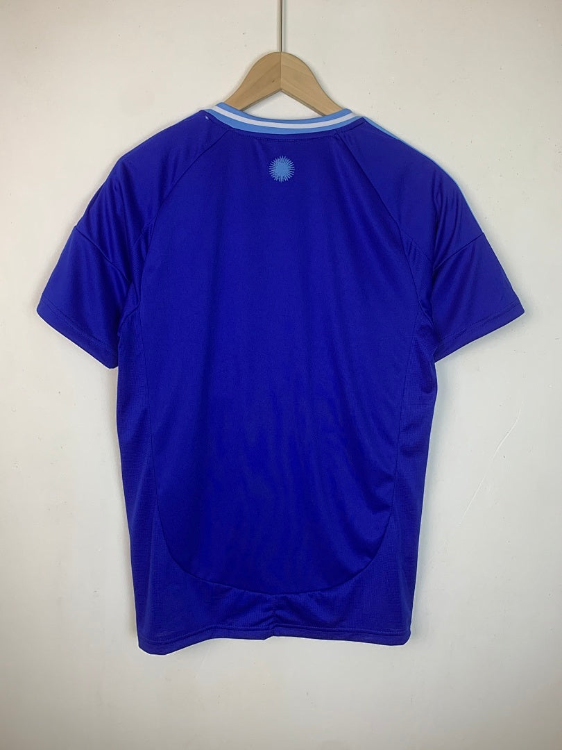 Argentine S 4 2024/2025