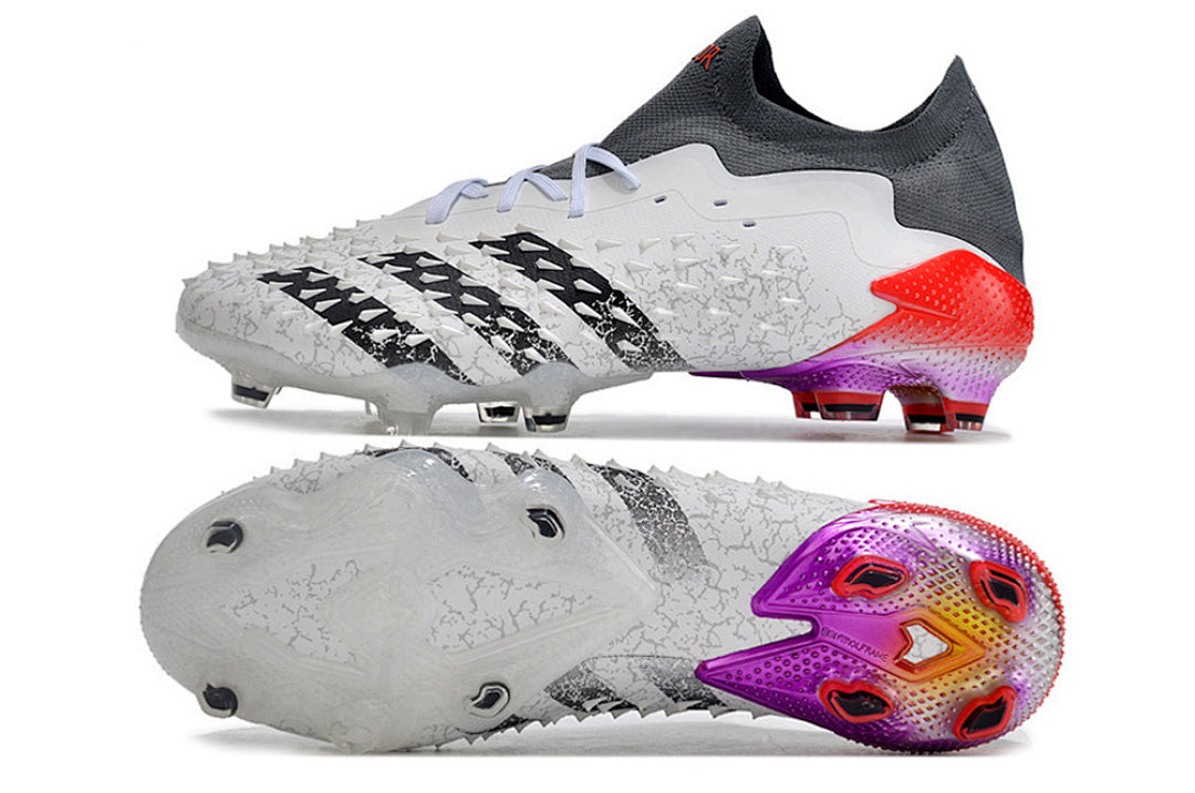 Adidas Predator 21 Showpiece Pack Freak 1 FG