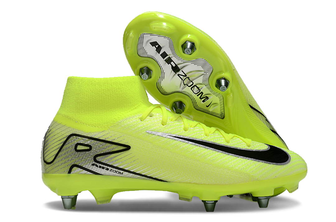 Nike Vapor 16 Air Zoom Mercurial Superfly Iix Elite SG