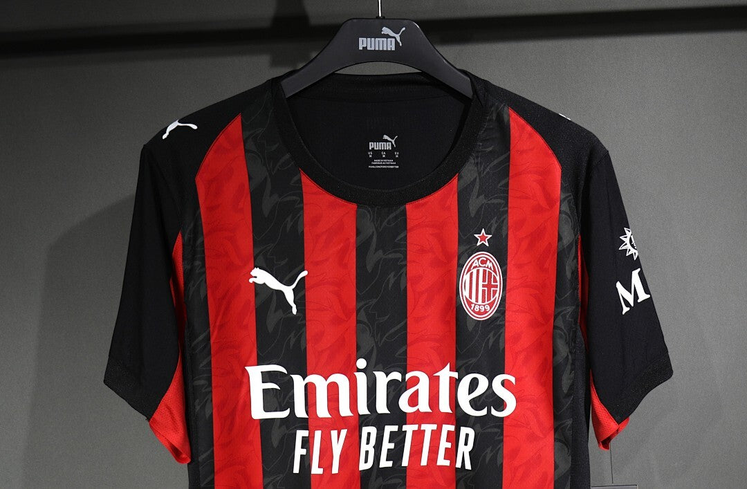 AC Milan 26 Ac 25 26 2025/2026