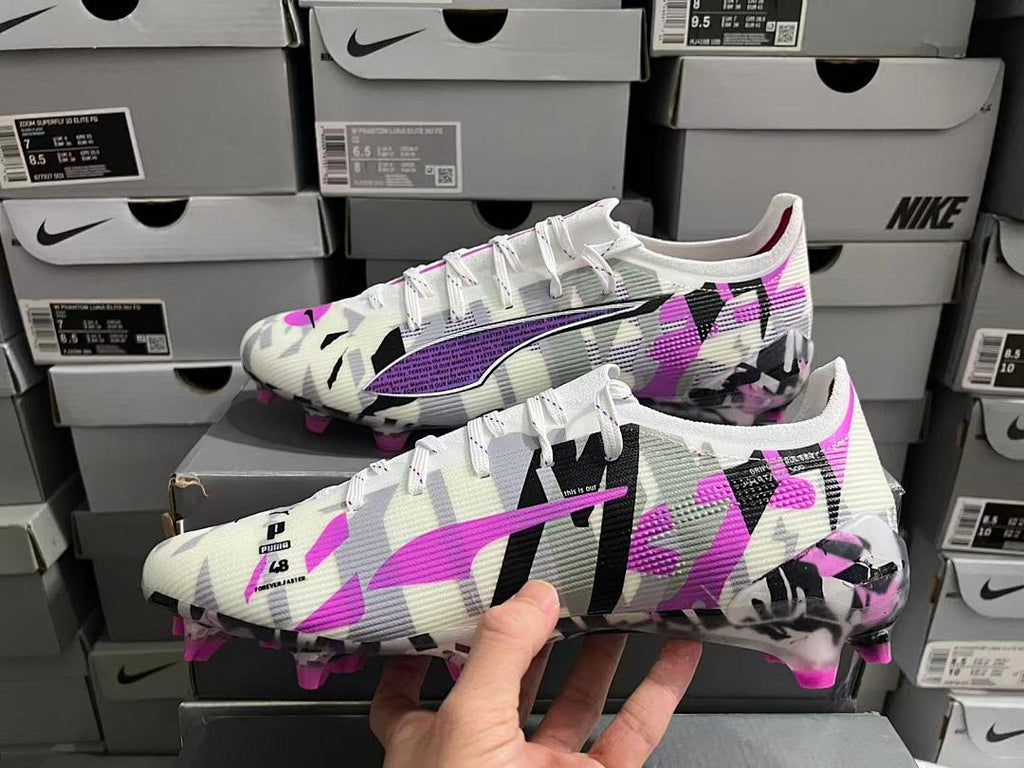 Puma Puma Ultra 5 Ultimate FG