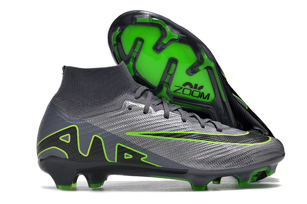 Nike Vapor 15 Air Zoom Mercurial Superfly Ix Elite 6 FG