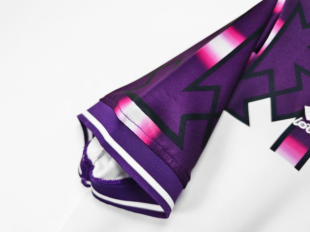 Fiorentina 93 5 A 1992/1993