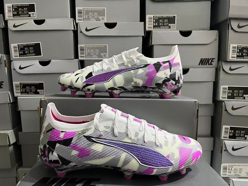 Puma Puma Ultra 5 Ultimate FG
