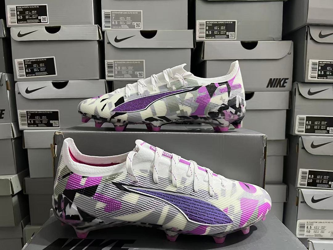 Puma Puma Ultra 5 Ultimate FG