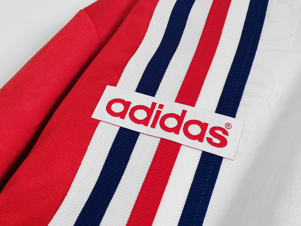 Rangers 97 8 A 1996/1997