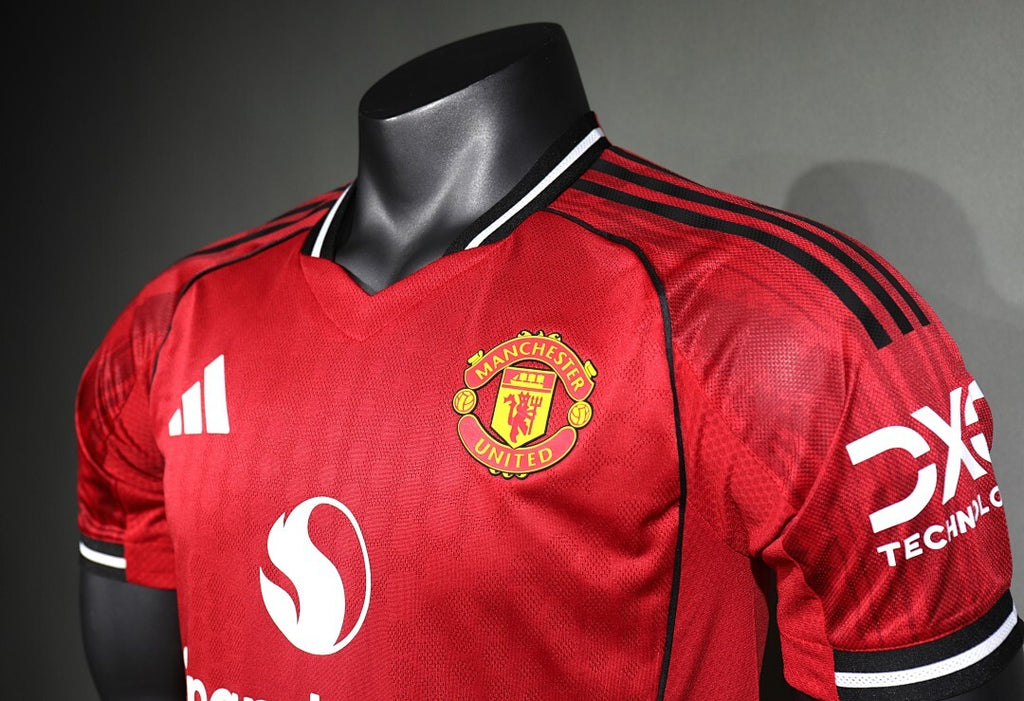 Man United 262526 2025/2026