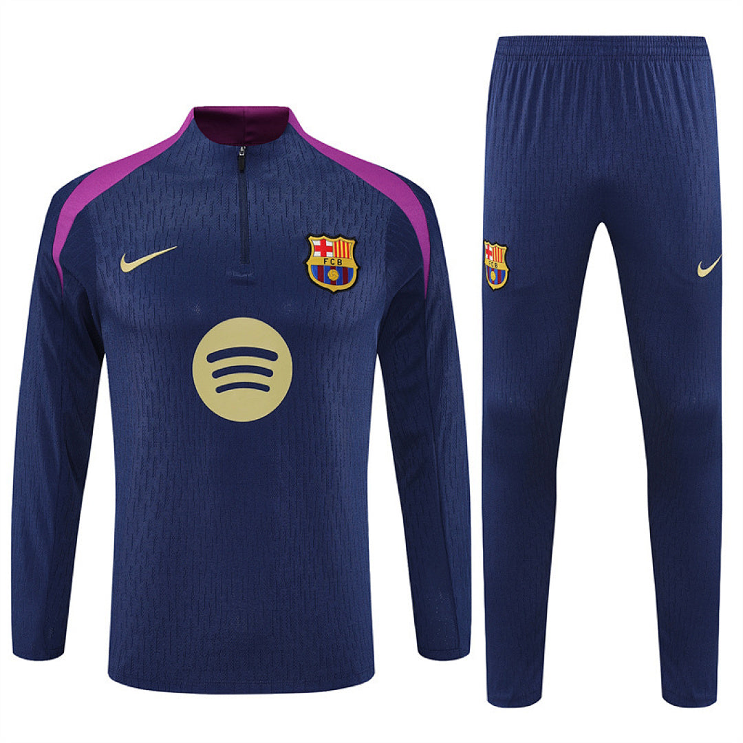 FC Barcelona Bleu Roi 25/26