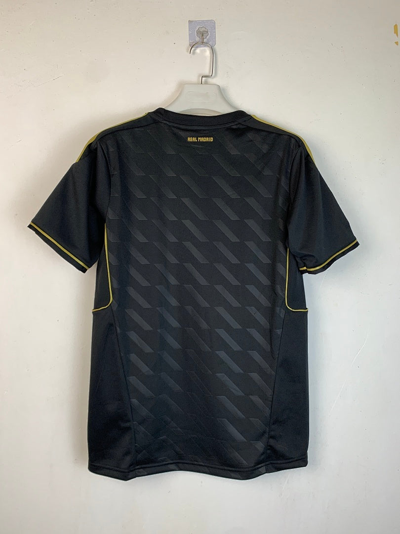 Real Madrid Madrid 11 12 S 3 2011/2012