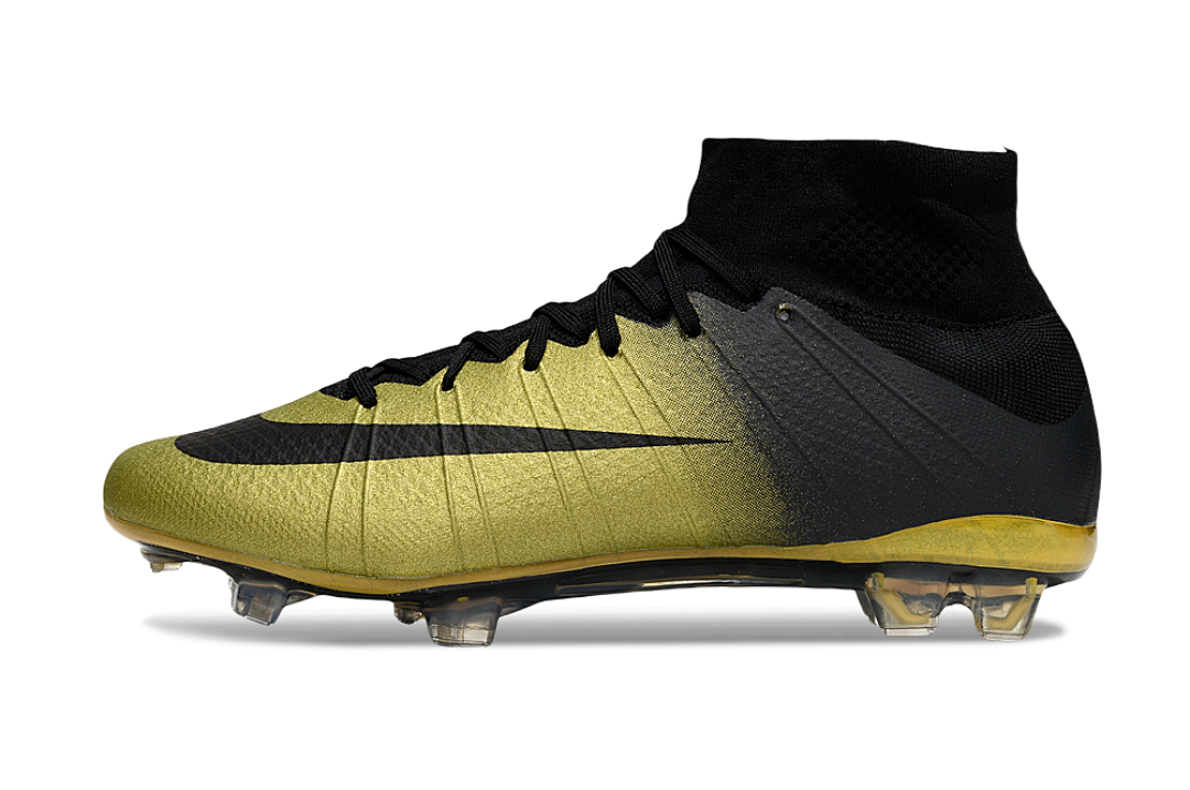Nike 10 Mercurial Superfly Montante FG