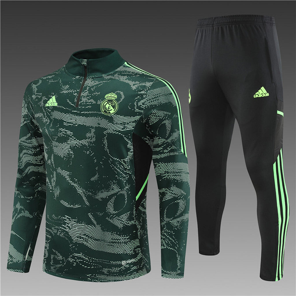 Real Madrid 22/23