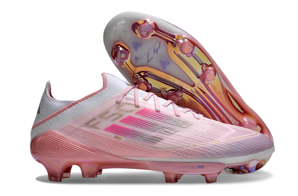 Adidas F50 Pro 50 Size FG