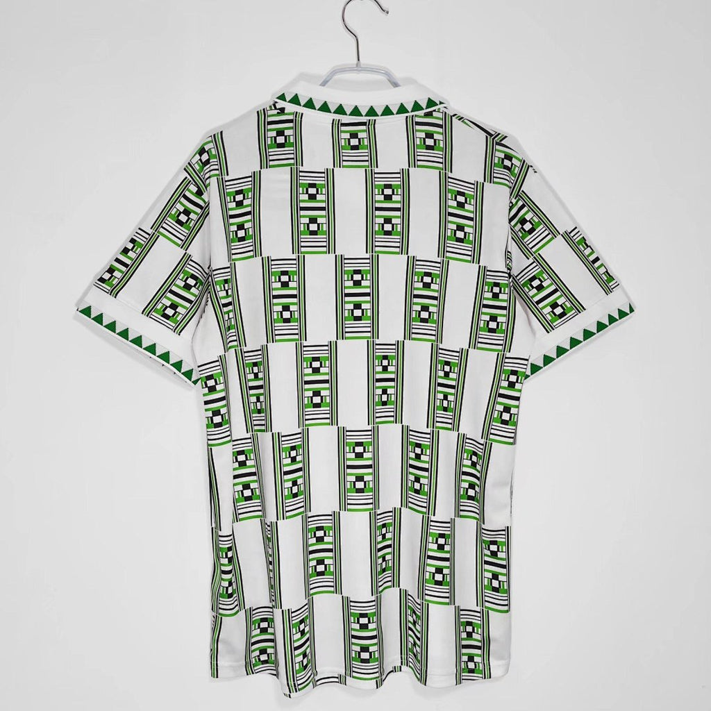 Nigeria 5 A