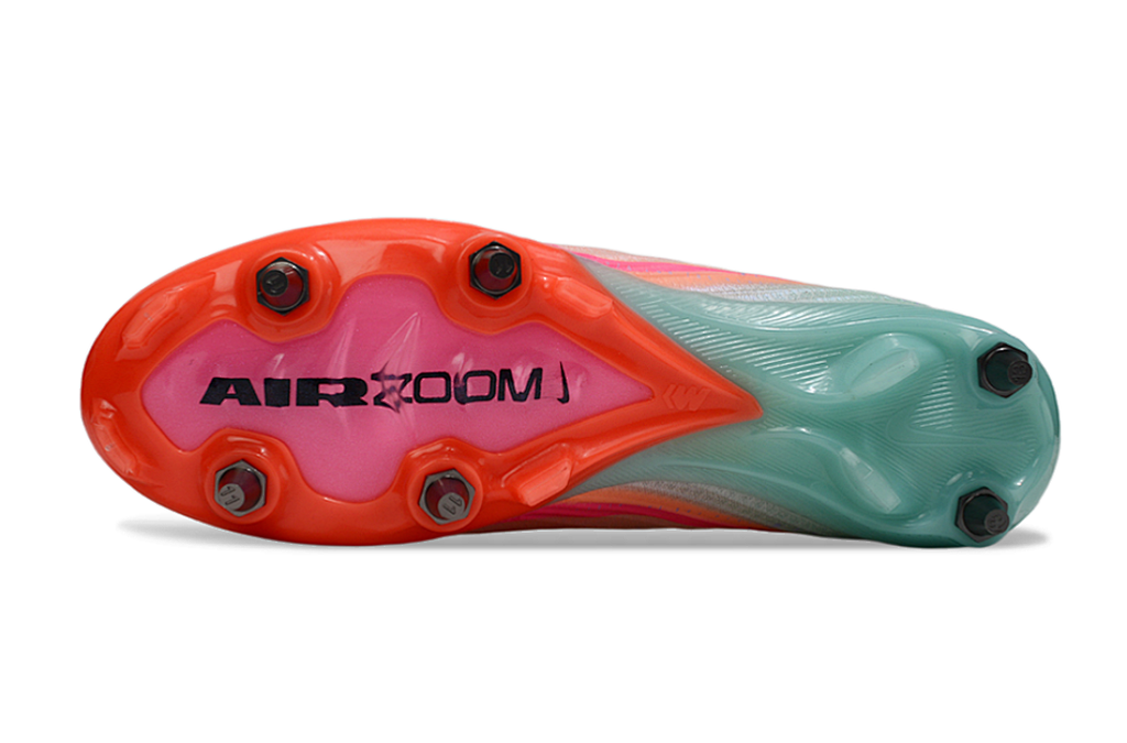 Nike Vapor 16 Air Zoom Mercurial Superfly Iix Elite SG