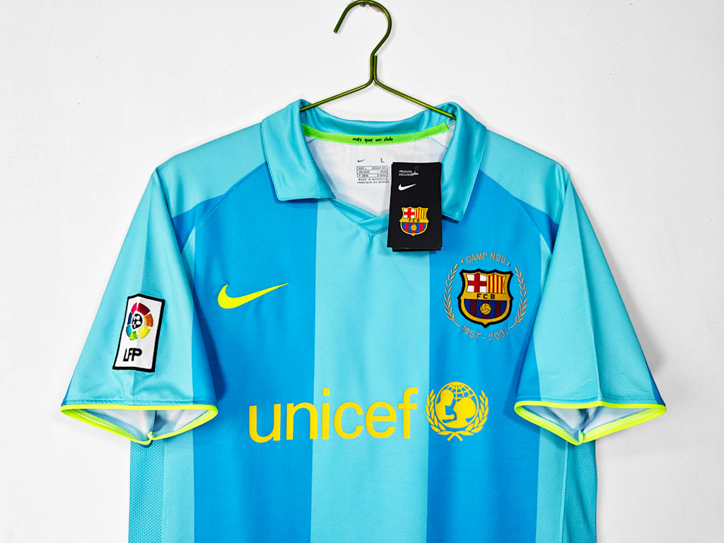 FC Barcelona 08 5 A 2007/2008