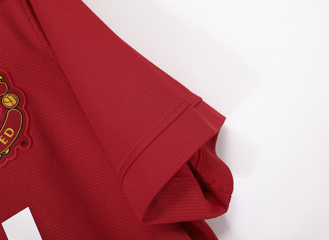 Man United 14 8 A 2013/2014