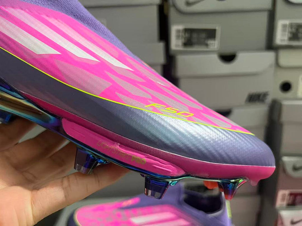 Adidas F50 Pro 9 50 50 FG